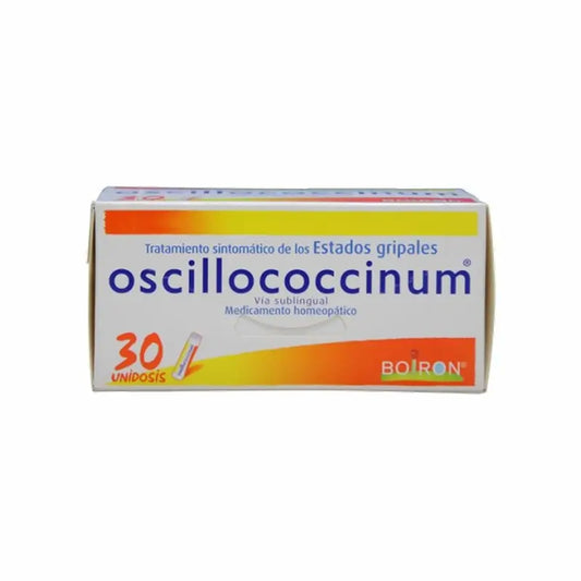 Boiron Oscillococcinum 30 Sachets