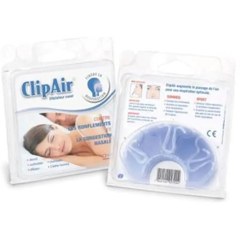 Oscimed Clipair Nasal Dilator 3Sizes