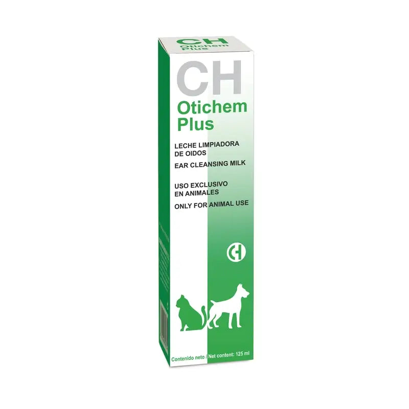Produit chimique Otichem Plus, 125 ml