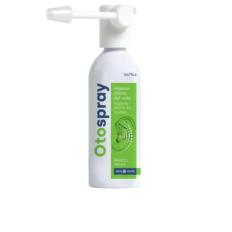 Otospray Eau de mer 100 ml