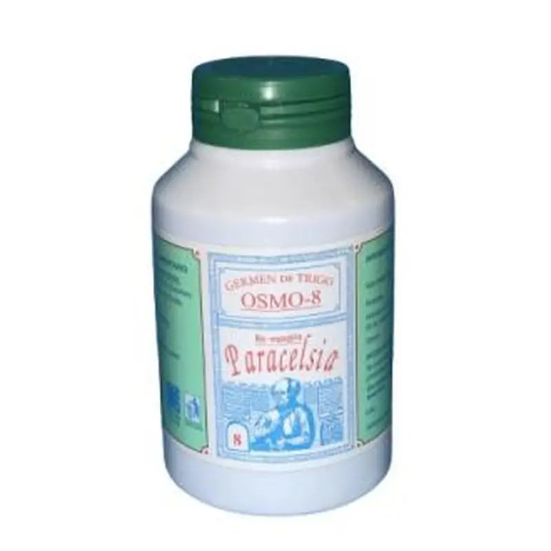 Paracelsia Paracelsia 8 Osmo Natrium Chloratum 500Mg 200 Tablets