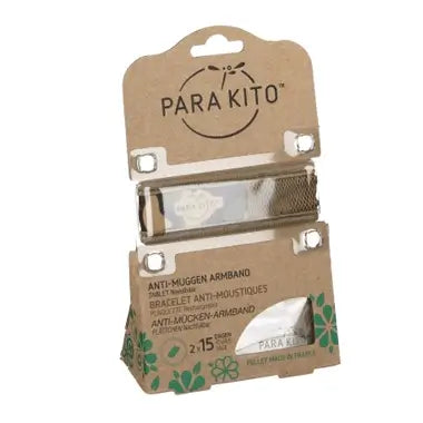 PARAKITO Children's repellent bracelet