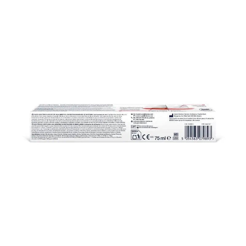 Parodontax Herbal Fresh Gum Care Toothpaste, 75 ml
