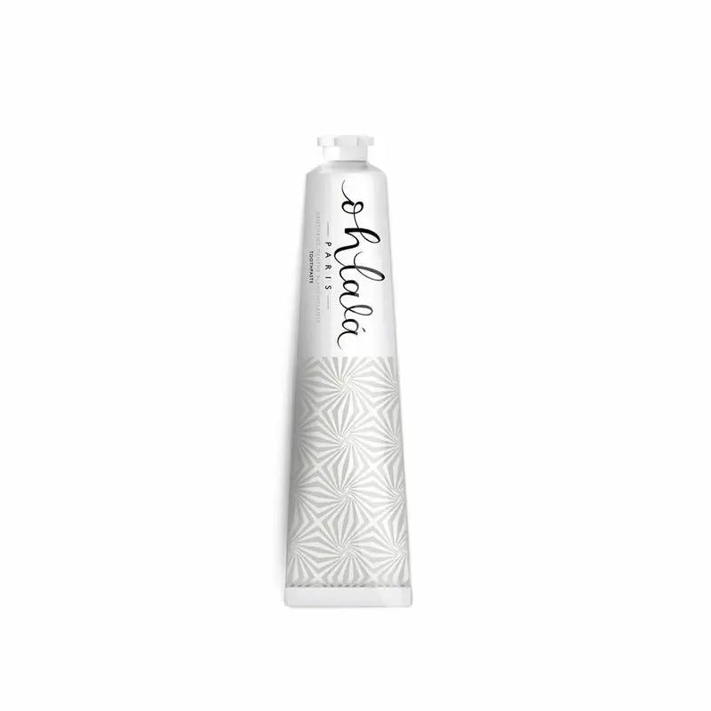 Toothpaste - Ohlala Toothpaste Whitening Mint - 75 ml