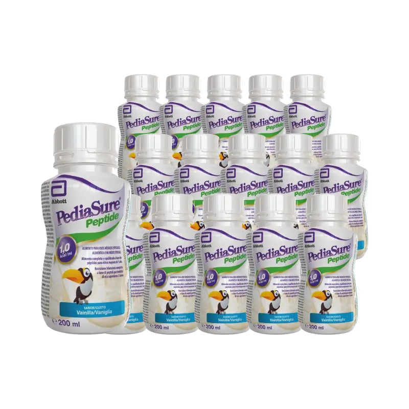 Pediasure Peptide Vanille, 200 Ml
