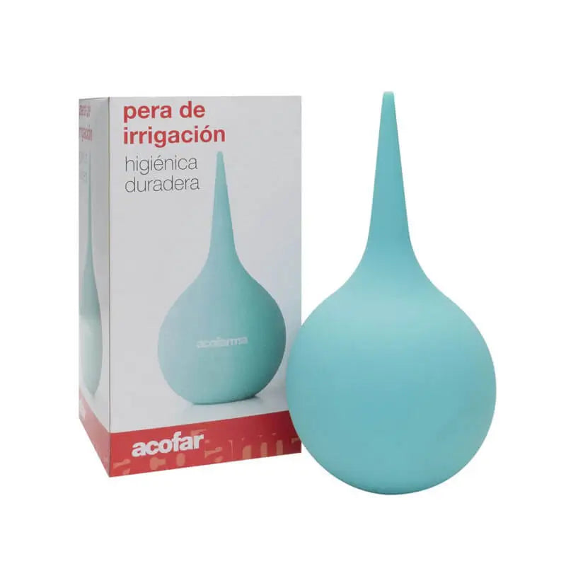 ACOFAR Rubber irrigation dabber no. 2
