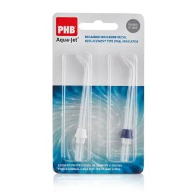 Phb Irrig Aquajet Tm Refill 2 pcs.