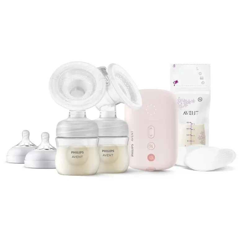 Tire-lait électrique Philips Avent