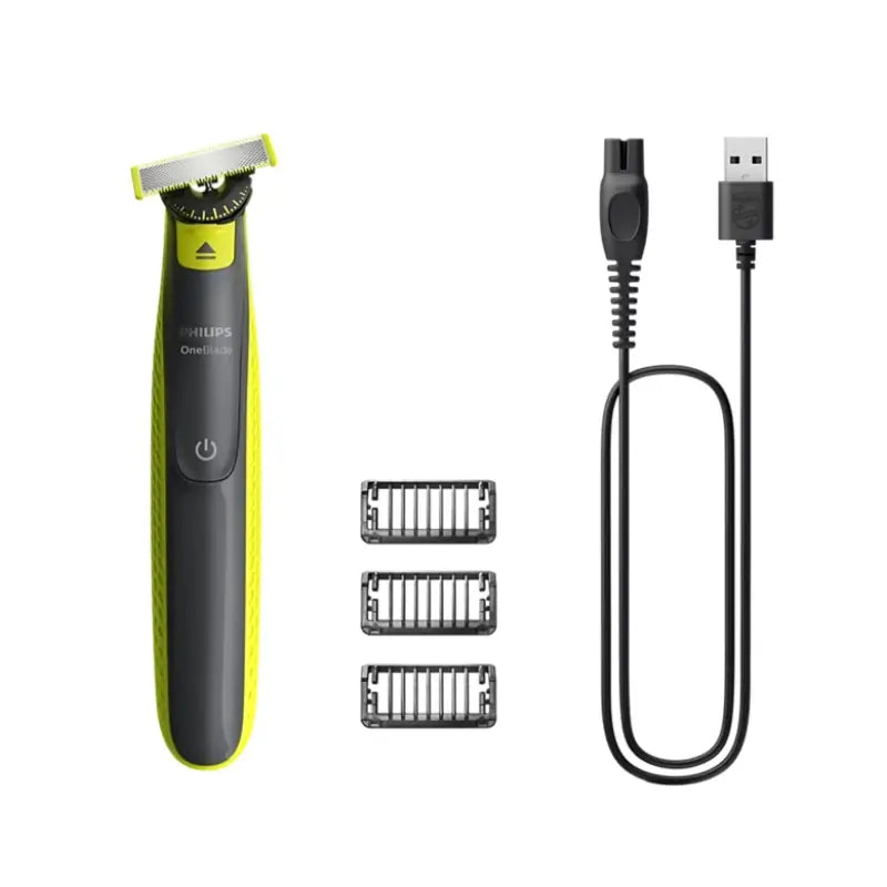 Philips Oneblade 360 Face & Body 5 peignes