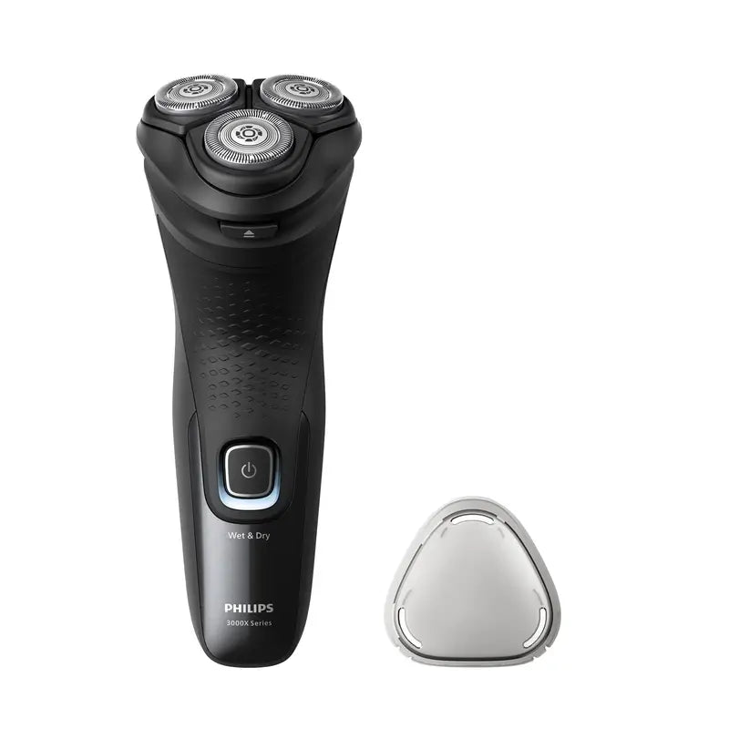 Philips Oneblade 360 Visage et corps connectés avec application