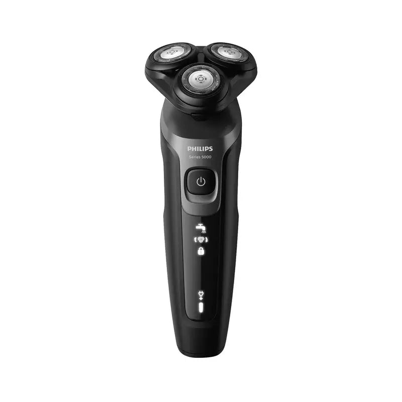 Philips Shaver Series 5000 Wet & Dry Multiprecision, têtes 5D