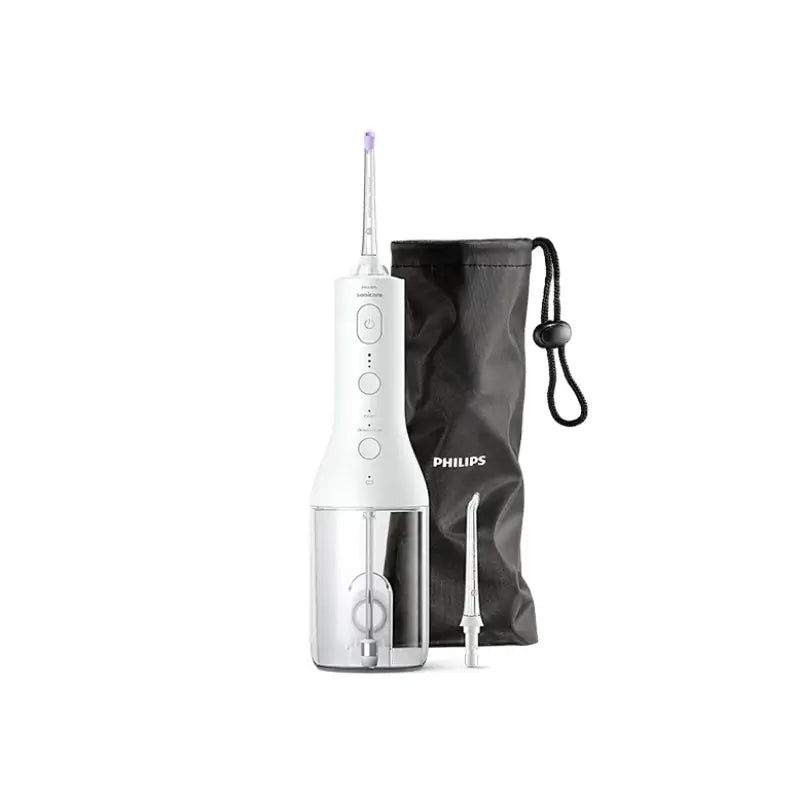 Philips Sonicare Power Flosser 3000 Irrigateur 3 modes