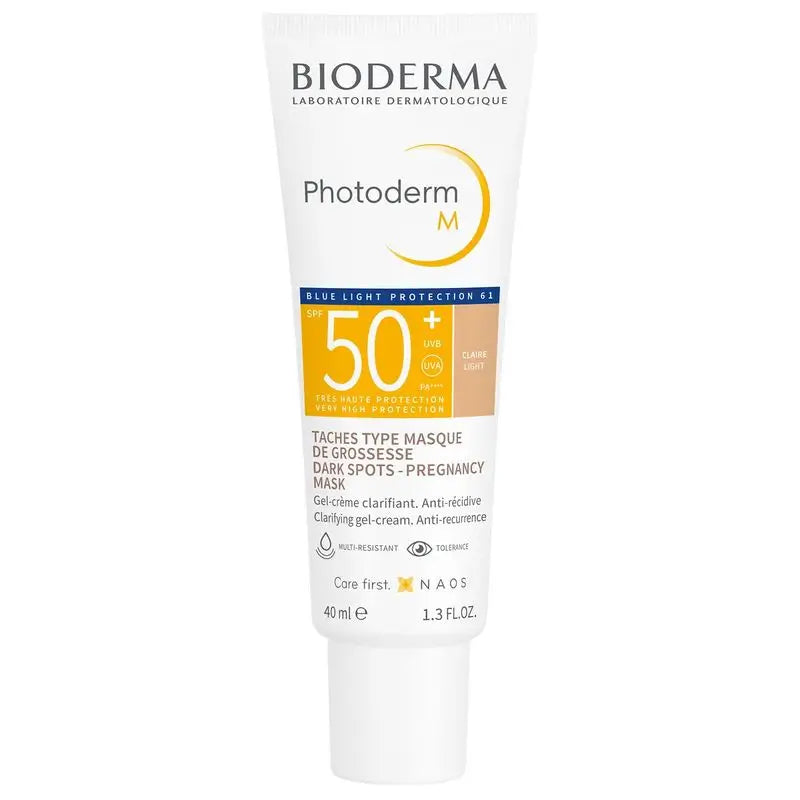 Bioderma Photoderm M clear, 40 ml