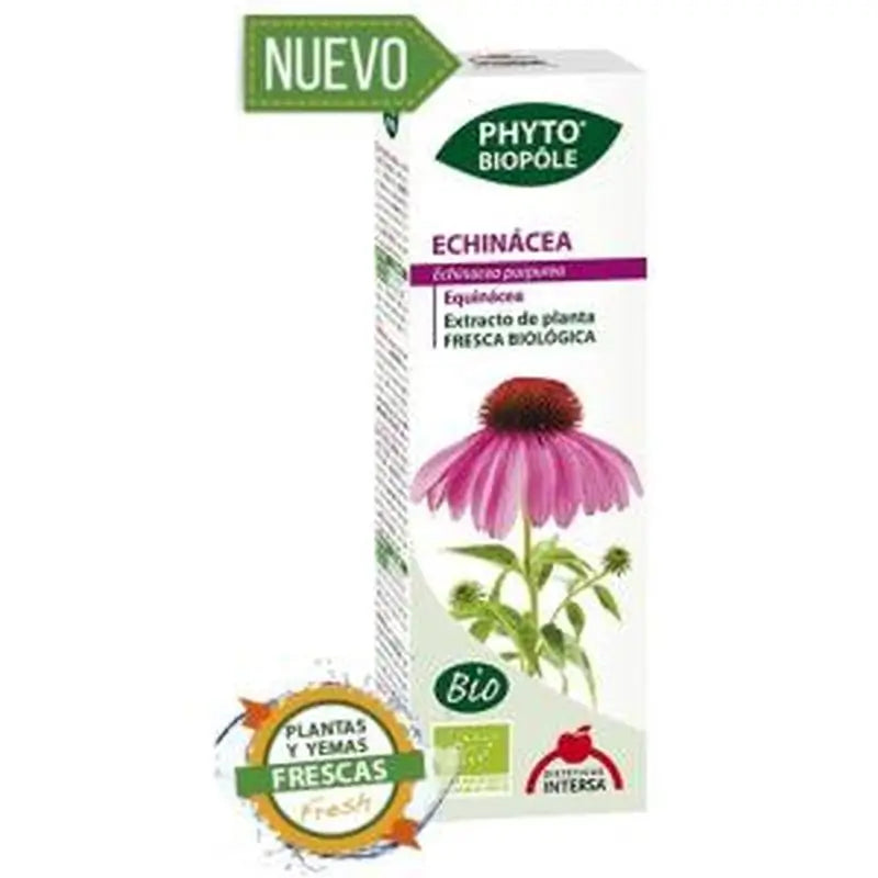 Phytobiopole Phyto-Bipole Bio Echinacea 50Ml.
