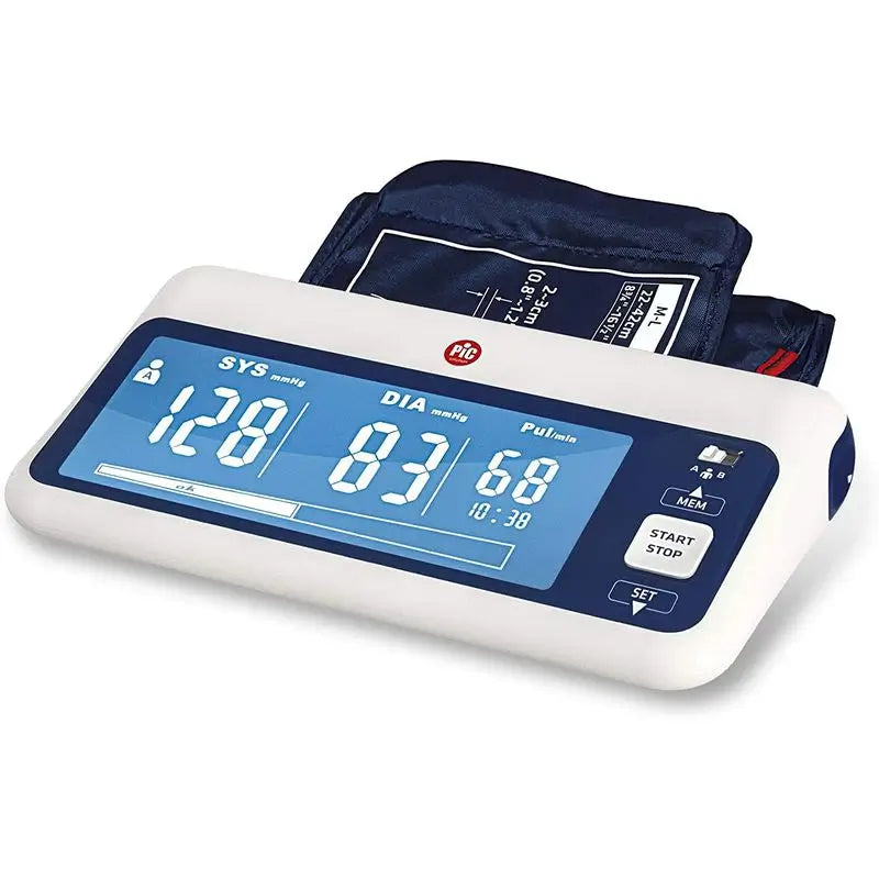 Pic Tensiometer Arm Clear Rapid