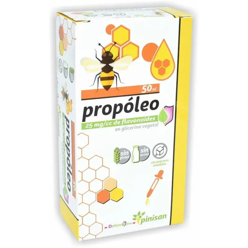 Extrait de Pinisan Propoleo , 50 ml