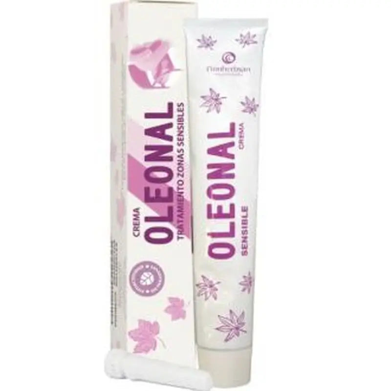 Pirinherbsan Oleonal Sensitive Cream 60Gr