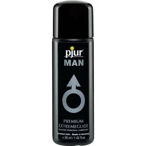 Pjur Man Premium Lubricant 30 Ml