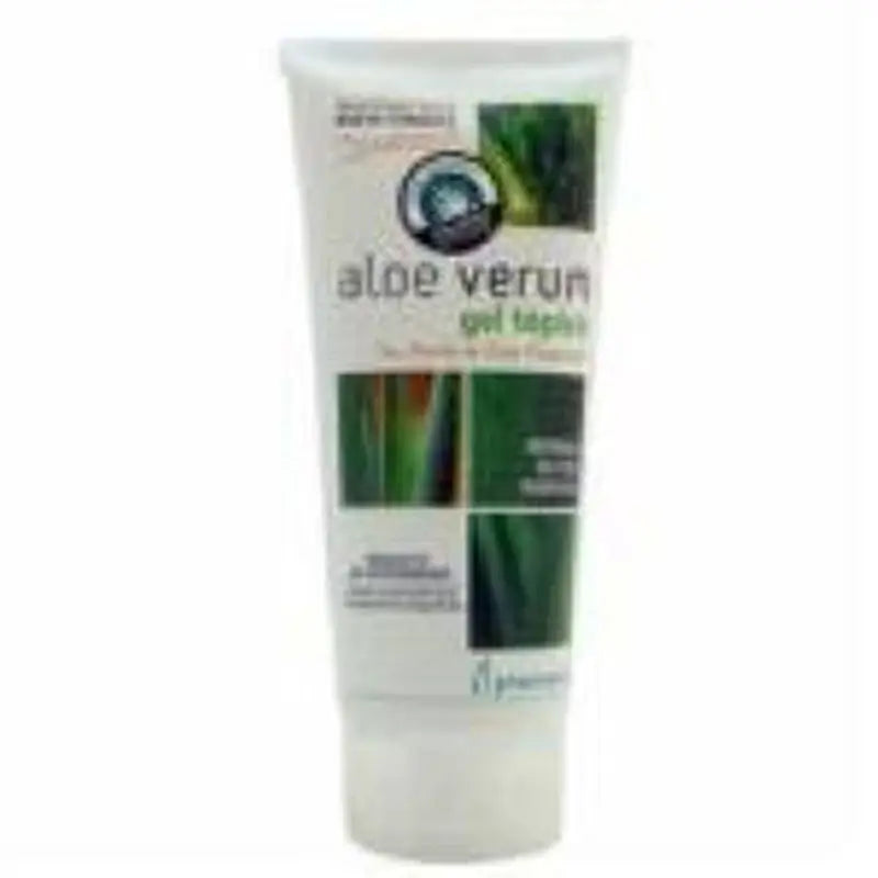 Plameca Aloe Verum Topical Gel 200Ml.
