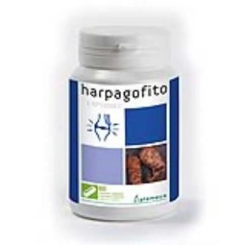 Plameca Harpagofito Capsudiet 40 Capsules
