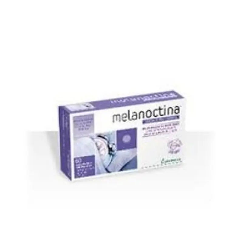 Plameca Melanoctine (Melatonin) 30 Tablets