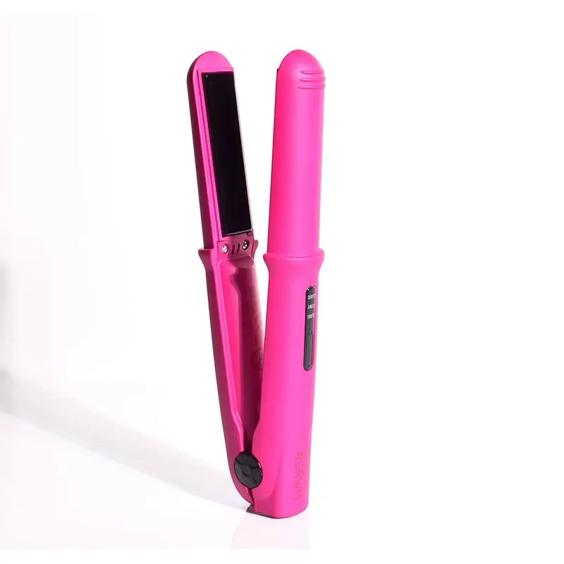 Fer à repasser de voyage Beter Electronic GRWM rose