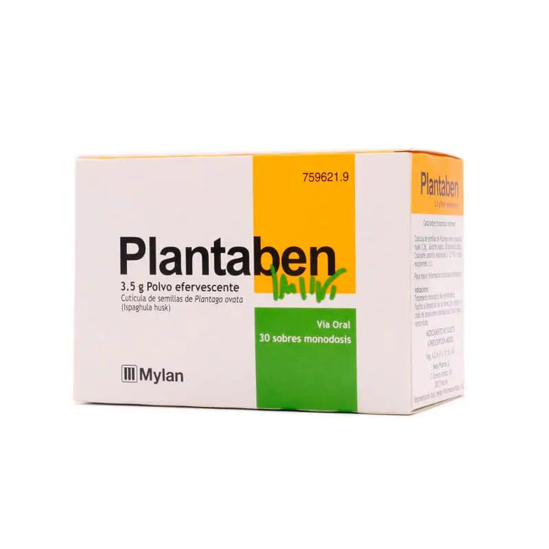 Plantaben 30 sachets