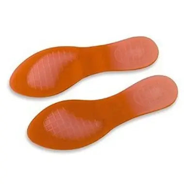 Comforsil Extra Thin Insoles Lined -Ccf313, Size 39-40
