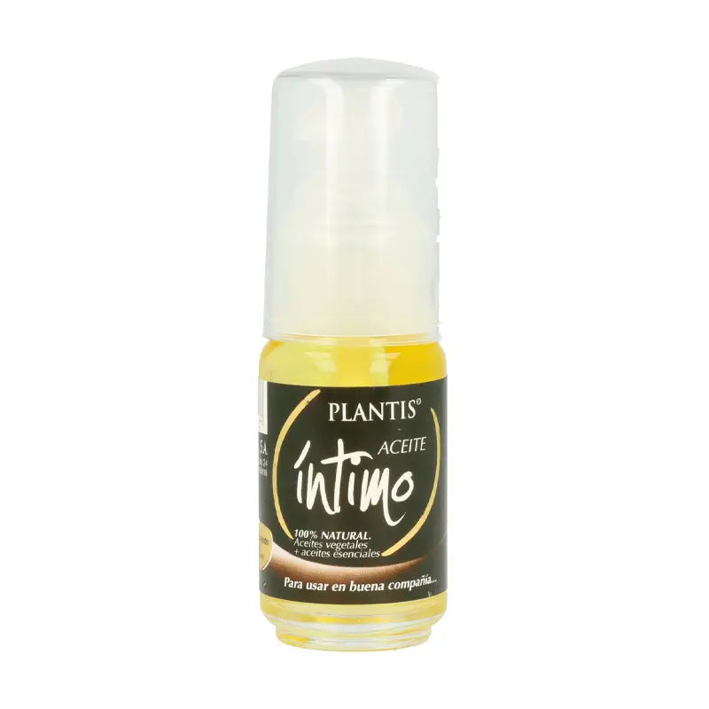 Plantis Intimate Oil 30 ml