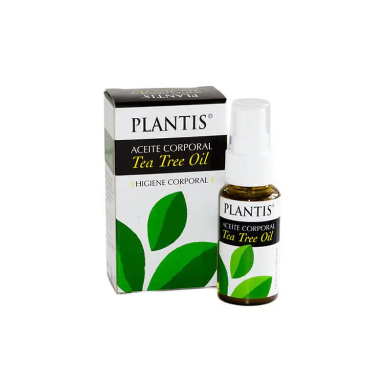 Plantis Tea Tree Oil 30 ml