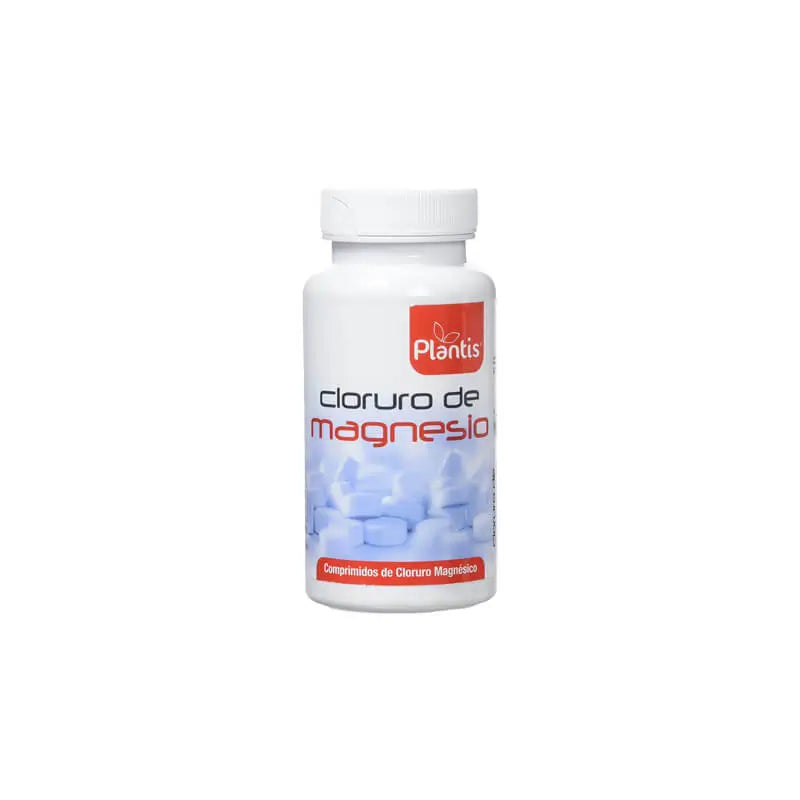 Plantis Magnesium Chloride 100 tablets