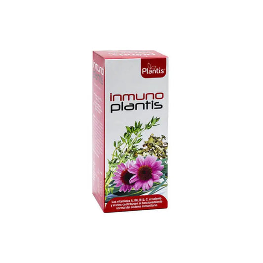 Plantis Immunoplantis 250 ml