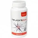 Plantis Neuronil Plus 60 capsules
