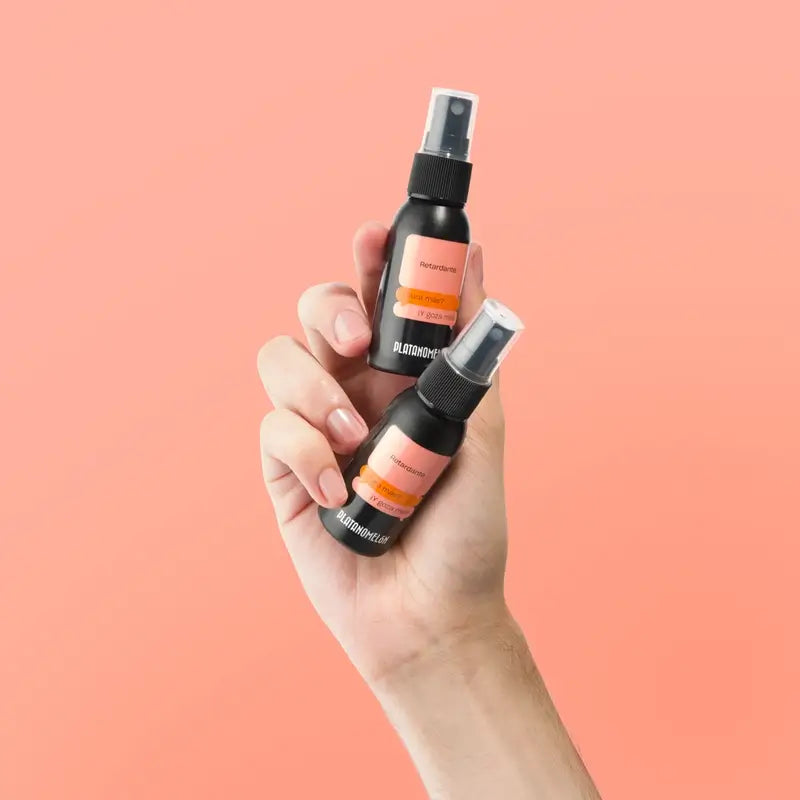 Spray Retardateur Platanomelon , 30 ml
