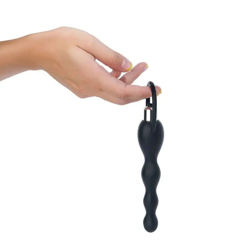 Vibrateur anal Platinomelon Max