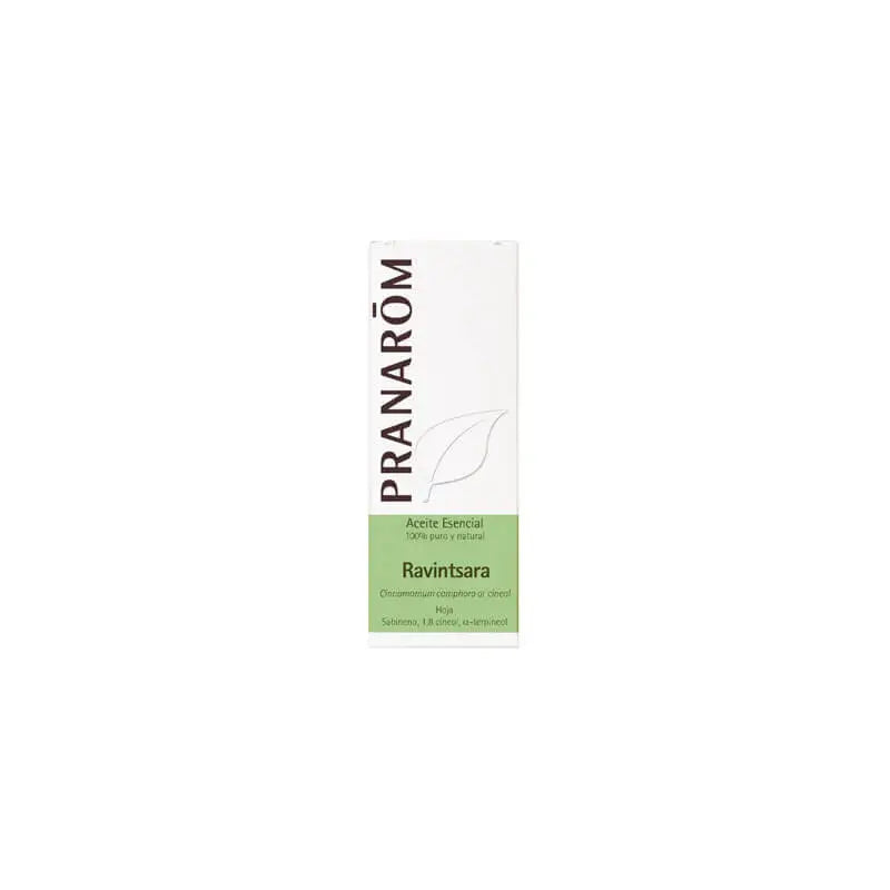 Pranarom Ravintsara Essential Oil Bio, 10ml