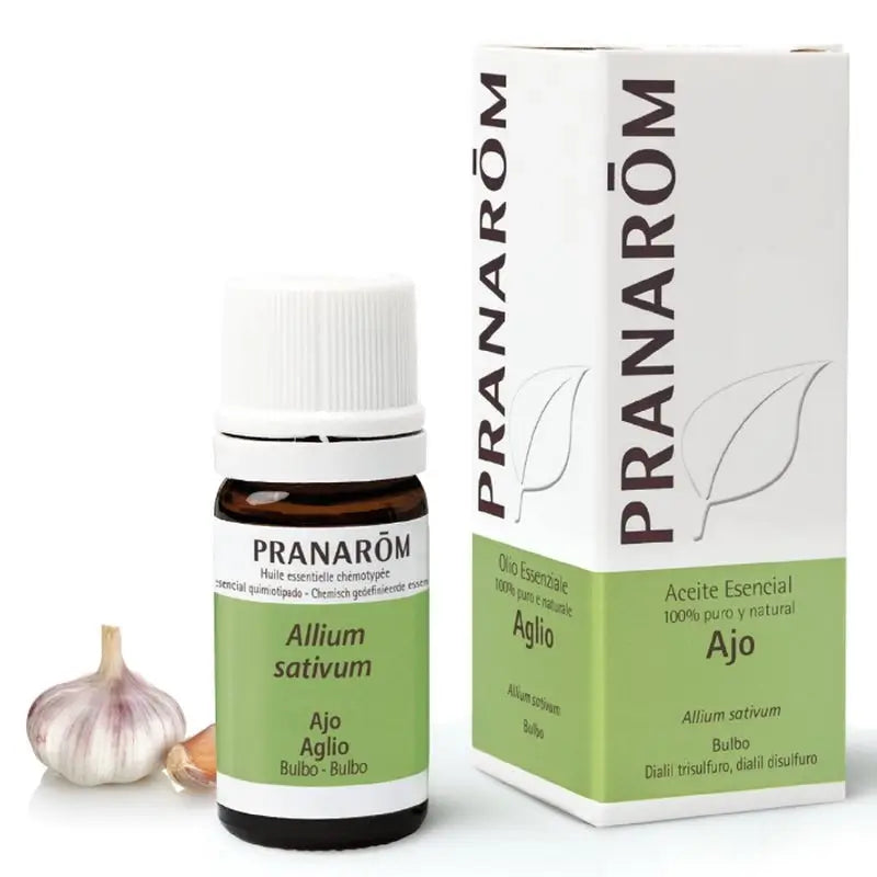 Pranarôm Garlic 5 ml