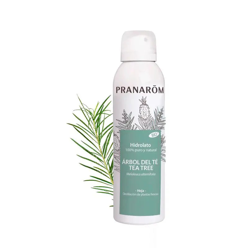 Pranarom Tea Tree Floral Water, 150ml