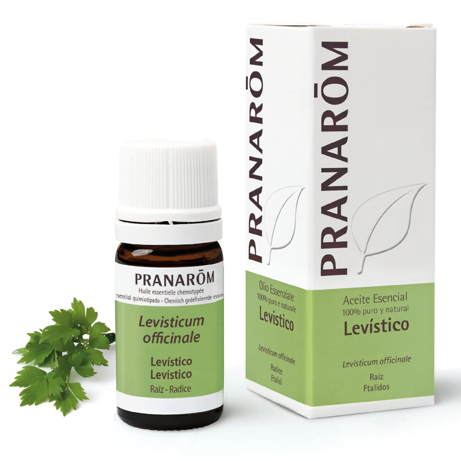 Pranarôm Lovage 5 ml