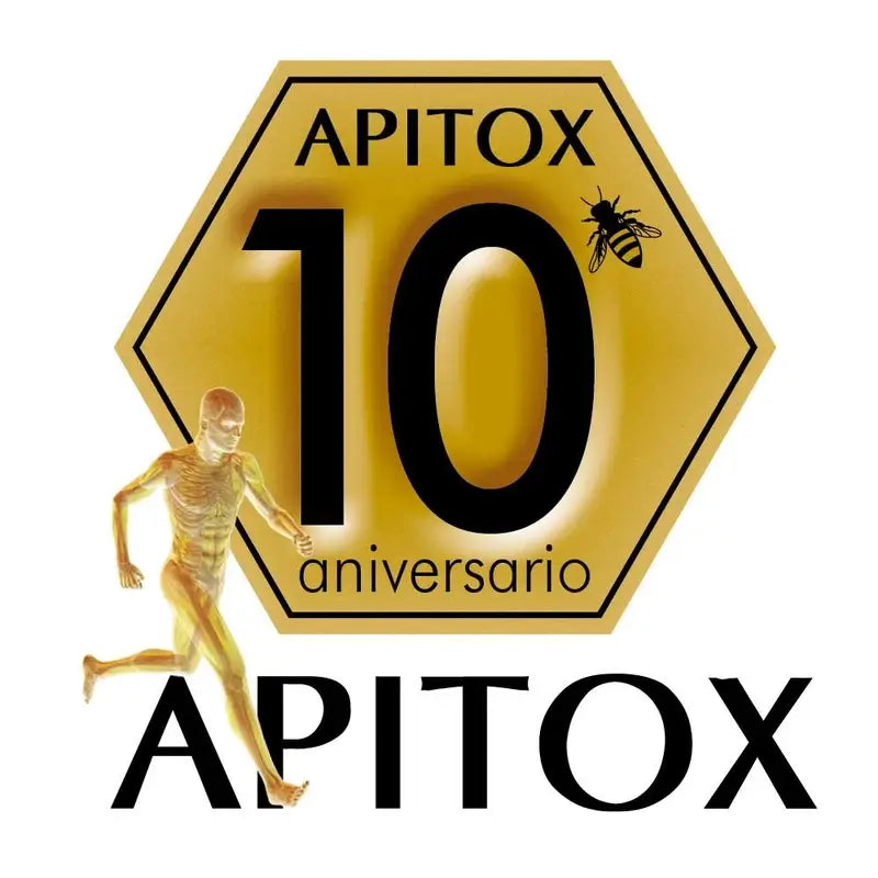 Prisma Natural Spray Apitox, 100 ml