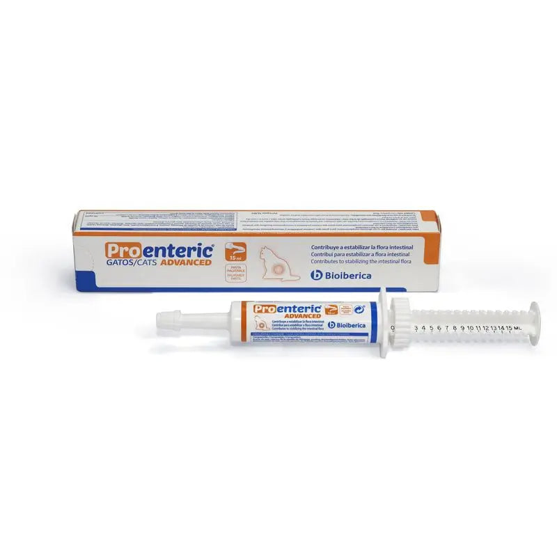 Proenteric Advanced Cats 15 ml