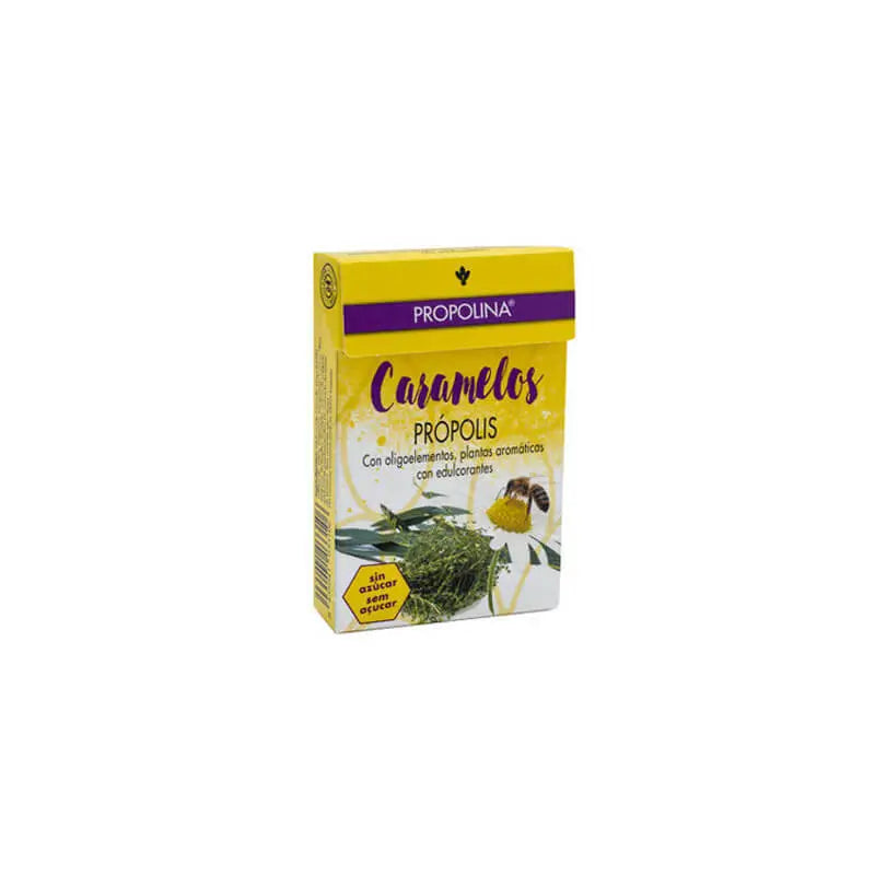 Propolina Propolis Candies 47 g