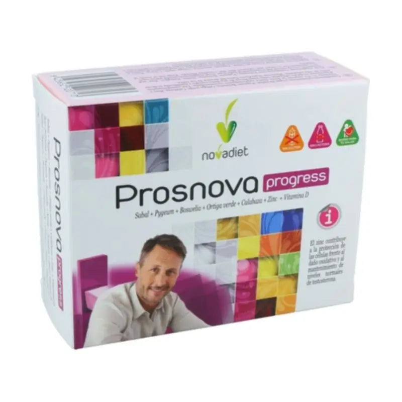 Prosnova 60 capsules