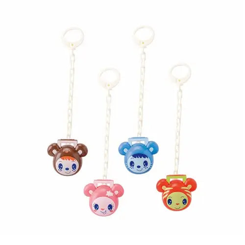Saro Protege Chupete con Cadena (Saro Soother Protector with Chain)