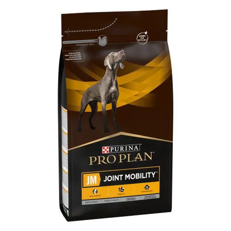 Purina Pro Plan Vet Canine Jm Joint Mobility 3Kg, dog food for dogs