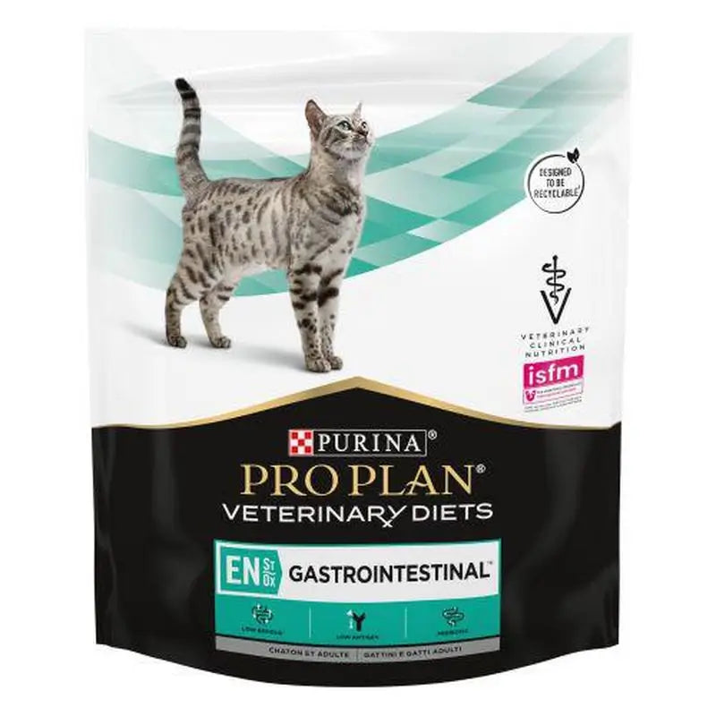 Purina Pro Plan Vet Feline In Gastroneteric 5Kg, cat food