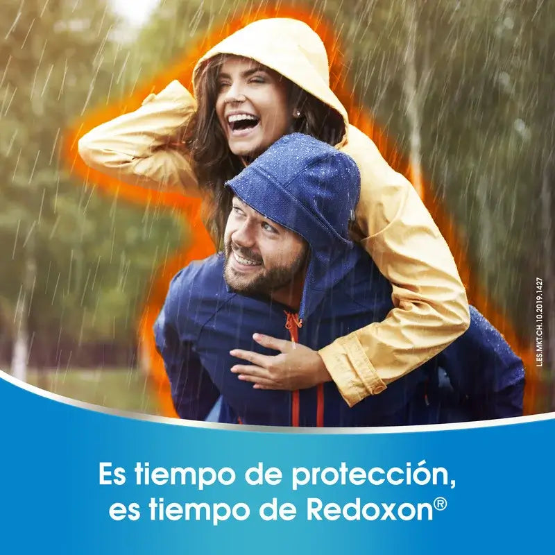 Redoxon Extra Défenses, 30 comprimés effervescents