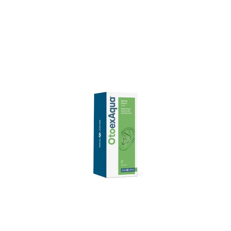 Reig Jofre Otoexaqua Spray , 30 ml