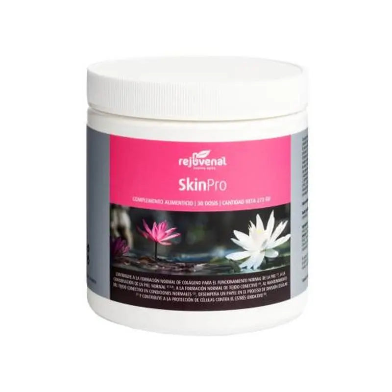 Rejuvenal Skinpro 273 Gr , 30 doses