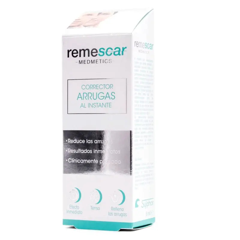 Remescar Correcteur instantané de rides 8 ml